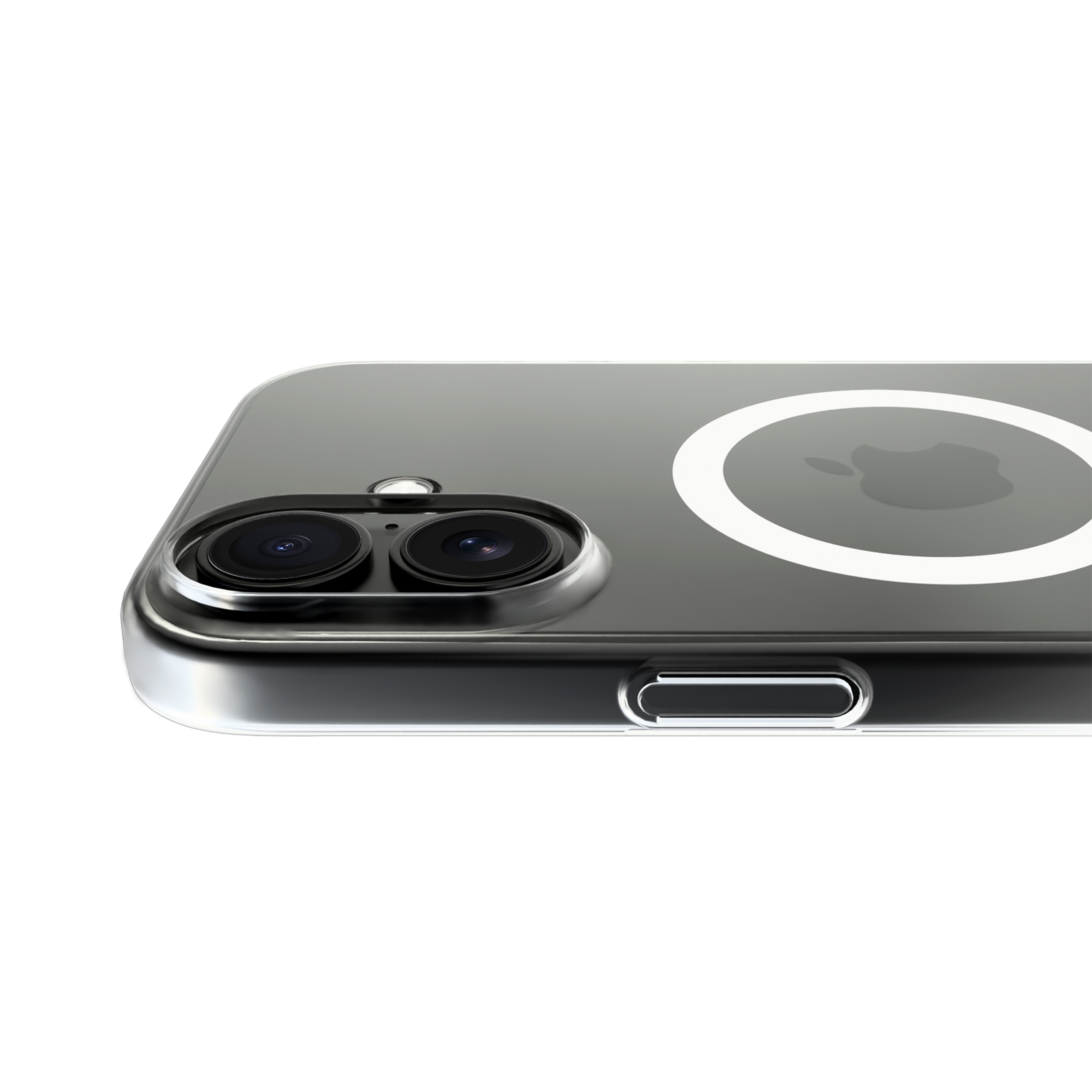 Ốp lưng Magnetic iPhone 17 CLASSIC SLIMCASE - 3